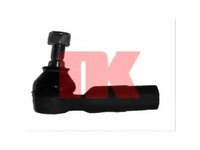 Cap de bara 5034781 NK pentru Vw Passat Seat Alhambra Seat Leon Vw Touran Vw Caddy Skoda Octavia Skoda Laura Skoda Superb Vw Jetta Vw Vento Vw Sharan Audi A3 Vw Golf Skoda Yeti Vw Tiguan Vw Eos