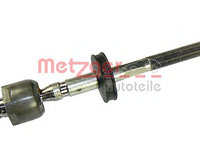 Cap de bara 51006718 METZGER pentru Bmw Seria 3 Bmw Z3