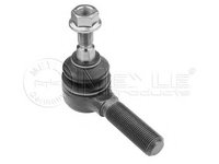 Cap de bara 53-16 020 0003 MEYLE pentru Land rover Range rover Land rover Discovery