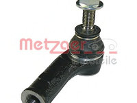 Cap de bara 54006602 METZGER pentru Audi Tt 1998 1999 2000 2001 2002 2003 2004 2005 2006