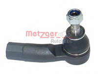 Cap de bara 54007602 METZGER pentru Vw Passat Seat Alhambra Seat Leon Vw Touran Vw Caddy Skoda Octavia Skoda Laura Vw Jetta Vw Vento Audi A3 Skoda Superb Skoda Yeti Vw Golf Vw Tiguan Vw Sharan Vw Cc Vw Beetle Vw Novo Audi Q3 Vw Rabbit