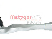 Cap de bara 54008701 METZGER pentru Audi A7 Audi A6 Audi A5 Audi Q5 Audi A4