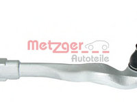 Cap de bara 54008802 METZGER pentru Audi A7 Audi A6 Audi A5 Audi Q5 Audi A4