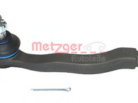 Cap de bara 54022601 METZGER pentru Rover 400 Honda Ballade Honda Civic Honda Crx Honda Cr-v Honda Integra Rover 45