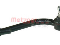 Cap de bara 54024502 METZGER pentru Kia Sorento Hyundai Santa Hyundai Ix55 Hyundai Veracruz