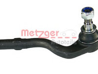 Cap de bara 54029902 METZGER pentru Mercedes-benz C-class Mercedes-benz Slk Mercedes-benz E-class Mercedes-benz Sls Mercedes-benz Glk-class