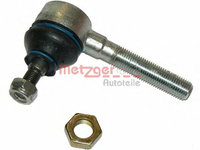 Cap de bara 54031708 METZGER pentru CitroEn Lna CitroEn Visa CitroEn C15 CitroEn Zx Peugeot 104 Peugeot 205 Peugeot 305 Peugeot 309