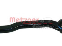 Cap de bara 54044002 METZGER pentru Nissan Juke Nissan Leaf