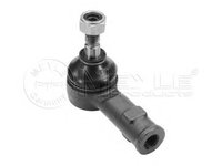 Cap de bara 616 020 0001 MEYLE pentru Opel Corsa Opel Vita Opel Tigra