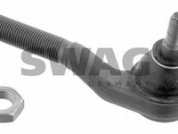 Cap de bara 62 71 0006 SWAG pentru Peugeot 406