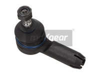 Cap de bara 69-0070 MAXGEAR pentru Audi 80 Audi Coupe Audi 90 Audi Cabriolet Vw Carat Vw Corsar Vw Passat Vw Quantum Vw Santana