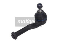 Cap de bara 69-0155 MAXGEAR pentru Peugeot 406