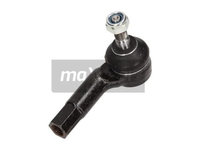 Cap de bara 69-0181 MAXGEAR pentru Seat Arosa Vw Derby Vw Flight Vw Polo Vw Lupo Seat Cordoba Seat Ibiza