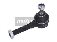 Cap de bara 69-0208 MAXGEAR pentru CitroEn Lna CitroEn Visa CitroEn C15 CitroEn Zx Peugeot 104 Peugeot 205 Peugeot 304 Peugeot 305 Peugeot 309 Peugeot 504 Peugeot 604 Peugeot 505