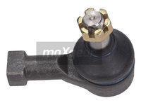 Cap de bara 69-0357 MAXGEAR pentru Daewoo Korando Daewoo Musso