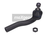 Cap de bara 69-0360 MAXGEAR pentru Fiat 500 Fiat Panda Ford Ka