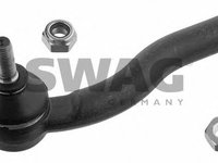 Cap de bara 70 92 2907 SWAG pentru Fiat Panda Fiat 500 Ford Ka