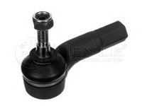 Cap de bara 716 020 0004 MEYLE pentru Ford Fiesta Ford Ikon Ford Fusion Mazda 2 Mazda Demio