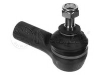 Cap de bara 716 020 0006 MEYLE pentru Ford Fiesta Ford Courier Ford Ka Ford Street