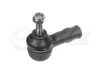 Cap de bara 716 020 4148 MEYLE pentru Ford Fiesta Mazda 121 Mazda Soho Ford Courier Ford Puma