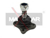 Cap de bara 72-0417 MAXGEAR pentru Mazda Bongo Mazda E-serie Ford Econovan Kia Besta