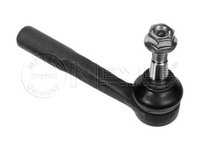 Cap de bara 816 020 0001 MEYLE pentru Opel Vectra Opel Signum