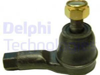 Cap de bara 840 0784 10 FAG pentru Chevrolet Matiz Chevrolet Spark Daewoo Tico Daewoo Matiz