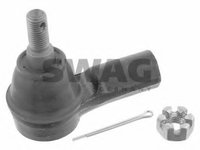 Cap de bara 85 92 4946 SWAG pentru Honda Civic Honda Cr-v