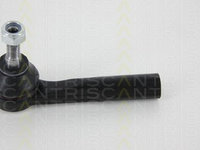 Cap de bara 8500 10130 TRISCAN pentru Fiat Fiorino CitroEn Nemo Fiat Qubo Peugeot Bipper Fiat Linea