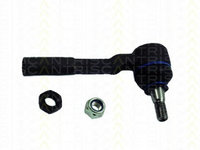 Cap de bara 8500 24114 TRISCAN pentru Opel Astra Opel Zafira