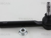 Cap de bara 8500 50109 TRISCAN pentru Mazda Cx-3