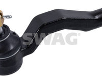 Cap de bara 91 94 2454 SWAG pentru Mazda E-serie Mazda Bongo Kia K2500 Kia Bongo Kia K2700