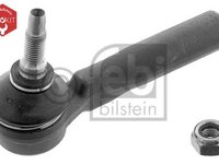 Cap de bara ALFA ROMEO 145 (930), ALFA ROMEO 155 (167), ALFA ROMEO 146 (930) - FEBI BILSTEIN 46005