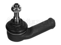 Cap de bara ALFA ROMEO 147 (937) - OEM - MEYLE ORIGINAL GERMANY: 15-160200002|15-16 020 0002 - W02171212 - LIVRARE DIN STOC in 24 ore!!!