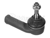 Cap de bara ALFA ROMEO 156 (932) - OEM - MEYLE ORIGINAL GERMANY: 15-160200001|15-16 020 0001 - W02196578 - LIVRARE DIN STOC in 24 ore!!!