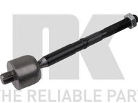 Cap de bara (articulatie axiala) DACIA DUSTER - OEM - NK: 5033993 - W02096650 - LIVRARE DIN STOC in 24 ore!!!