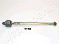 Cap de bara (articulatie axiala) HYUNDAI ACCENT II limuzina (LC) - OEM - JAPANPARTS: RD-H03 - Cod intern: W02134473 - LIVRARE DIN STOC in 24 ore!!!