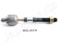 Cap de bara (articulatie axiala) HYUNDAI SONATA V (NF) - OEM - JAPANPARTS: RD-H14 - Cod intern: W02134475 - LIVRARE DIN STOC in 24 ore!!!