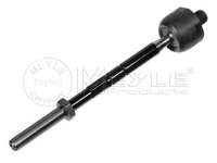 Cap de bara (articulatie axiala) MERCEDES-BENZ C-CLASS (W203) - OEM - MEYLE ORIGINAL GERMANY: 0160310002|016 031 0002 - W02324104 - LIVRARE DIN STOC in 24 ore!!!