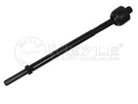 Cap de bara (articulatie axiala) MITSUBISHI CARISMA limuzina (DA_) - OEM - MEYLE ORIGINAL GERMANY: 5160300027|516 030 0027 - W02282143 - LIVRARE DIN STOC in 24 ore!!!