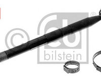 Cap de bara (articulatie axiala) OPEL ASTRA H combi (L35) - OEM - FEBI BILSTEIN: FE44446|44446 - Cod intern: W02146848 - LIVRARE DIN STOC in 24 ore!!!