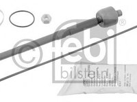 Cap de bara (articulatie axiala) OPEL CORSA C caroserie (F08, W5L) - OEM - FEBI BILSTEIN: FE28359|28359 - Cod intern: W02220087 - LIVRARE DIN STOC in 24 ore!!!