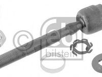 Cap de bara (articulatie axiala) OPEL MOVANO platou/sasiu (U9, E9) - OEM - FEBI BILSTEIN: FE32128|32128 - Cod intern: W02364615 - LIVRARE DIN STOC in 24 ore!!!