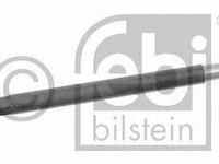 Cap de bara (articulatie axiala) RENAULT CLIO Mk II (BB0/1/2_, CB0/1/2_) - OEM - FEBI BILSTEIN: FE22517|22517 - Cod intern: W02151012 - LIVRARE DIN STOC in 24 ore!!!