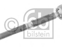 Cap de bara (articulatie axiala) RENAULT SANDERO/STEPWAY I - OEM - FEBI BILSTEIN: FE24720|24720 - Cod intern: W02219052 - LIVRARE DIN STOC in 24 ore!!!