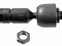 Cap de bara (articulatie axiala) stanga/dreapta CITROEN C6 PEUGEOT 407 1.6-3.0 05.04- - Cod intern: W20182553 - LIVRARE DIN STOC in 24 ore!!!