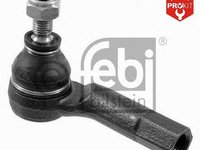 Cap de bara (articulatie axiala) stanga VW POLO/FABIA 99- - Cod intern: W20223680 - LIVRARE DIN STOC in 24 ore!!!