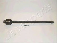 Cap de bara (articulatie axiala) SUZUKI SPLASH - OEM - JAPANPARTS: RD-812 - Cod intern: W02134467 - LIVRARE DIN STOC in 24 ore!!!