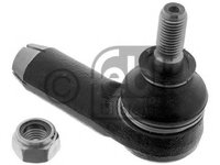 Cap de bara AUDI 500 (43, C2), AUDI 500 (44, 44Q, C3), AUDI 100 limuzina (4A, C4) - FEBI BILSTEIN 04422