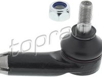 Cap de bara AUDI 500 (44, 44Q, C3), AUDI 100 limuzina (4A, C4), AUDI 5000 combi (44, 44Q, C3) - TOPRAN 103 680